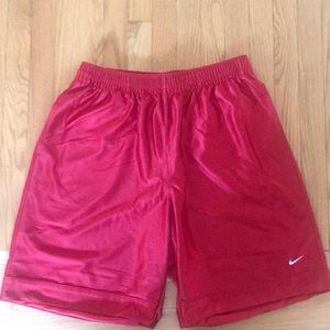 Nike Men’s Basketball Shorts